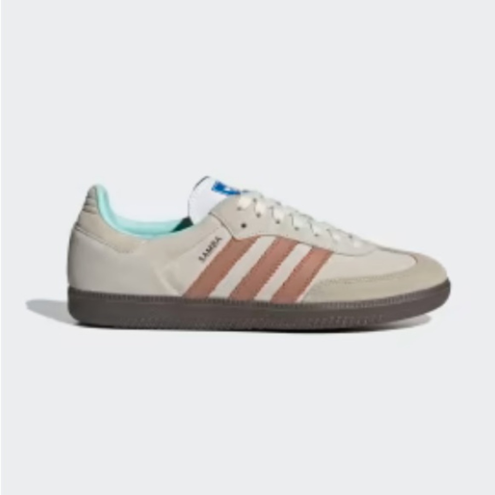 Adidas Originals Samba OG Men’s Size 7